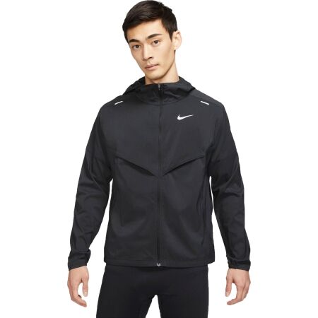 Nike WINDRUNNER - Muška jakna za trčanje