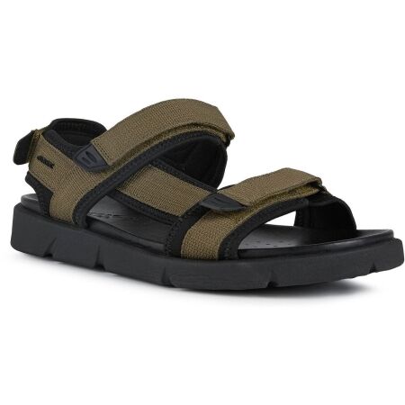 Geox U XAND 2S - Sandale pentru bărbați