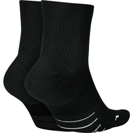 Nike MULTIPLIER - Unisexové ponožky