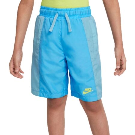 Nike NSW - Fiú rövidnadrág