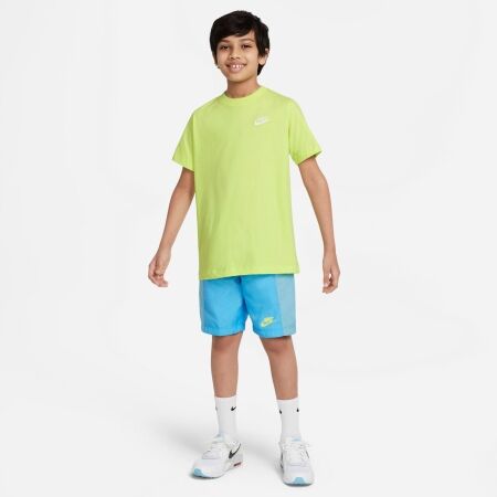 Chlapecké šortky - Nike NSW - 6