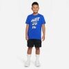 Tricou de băieți - Nike U NSW TEE CORE BRANDMARK 1 - 2