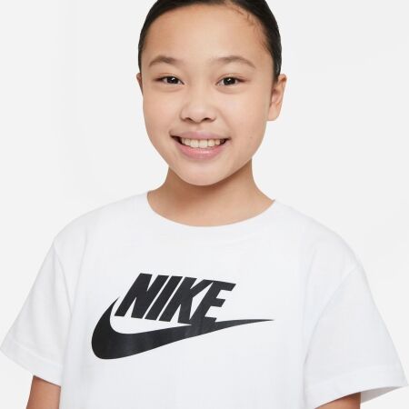 Момичешка тениска - Nike SPORTSWEAR - 5