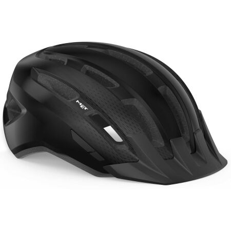 Met DOWNTOWN - Cycling helmet