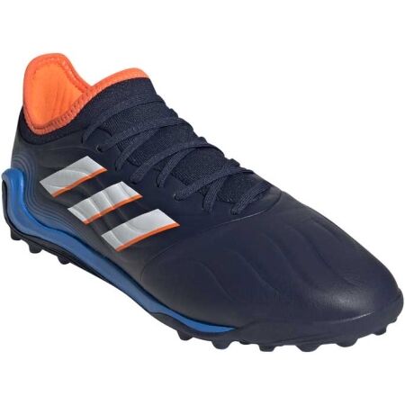 Мъжки футболни обувки - adidas COPA SENSE.3 TF - 1