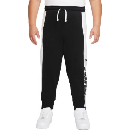 Nike NSW AMPLIFY HBR JGR - Спортни панталони за момчета