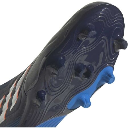 Men's football shoes - adidas COPA SENSE.3 LL FG - 8