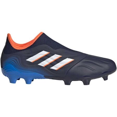 Men's football shoes - adidas COPA SENSE.3 LL FG - 2