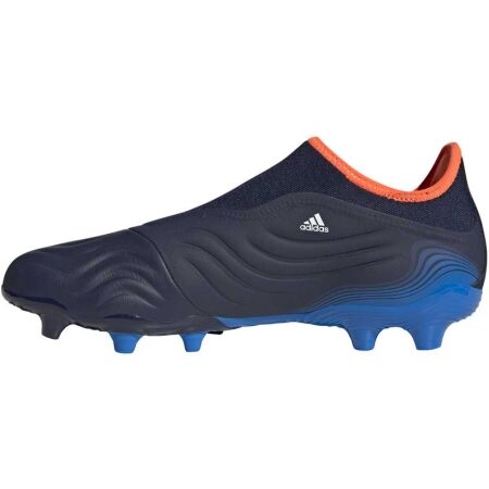 Men's football shoes - adidas COPA SENSE.3 LL FG - 3