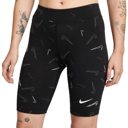 Nike NSW SHORT AOP PRNT - Women’s shorts