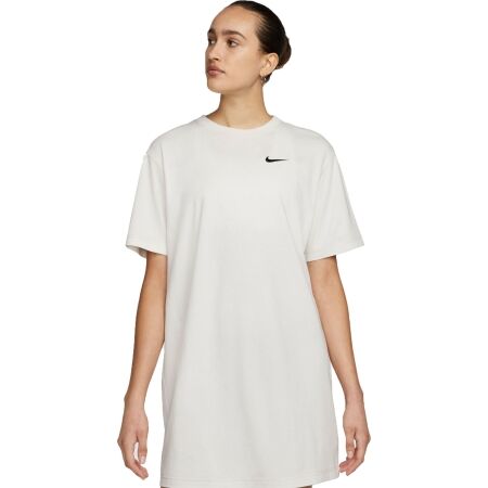 Nike NSW SWSH SS DRESS W - Kleid