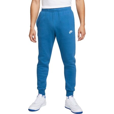 Pantaloni trening bărbați - Nike SPORTSWEAR CLUB - 1