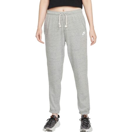 Nike NSW GYM VNTG EASY PANT - Spodnie dresowe damskie