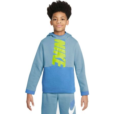 Nike B NSW  - Fiú pulóver
