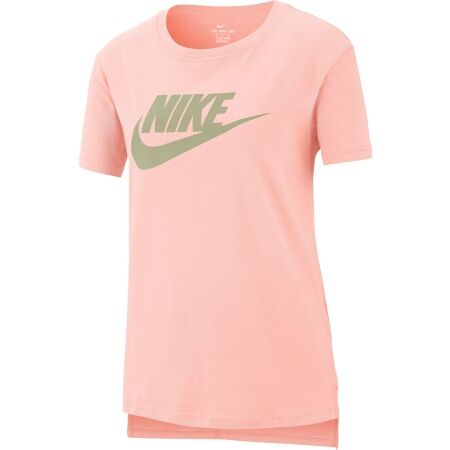 Nike SPORTSWEAR - Lány póló