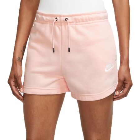 Nike NSW ESSNTL SHORT FT W - Women’s sport shorts