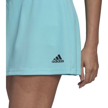 Women’s sports skirt - adidas CLUB SKIRT - 5