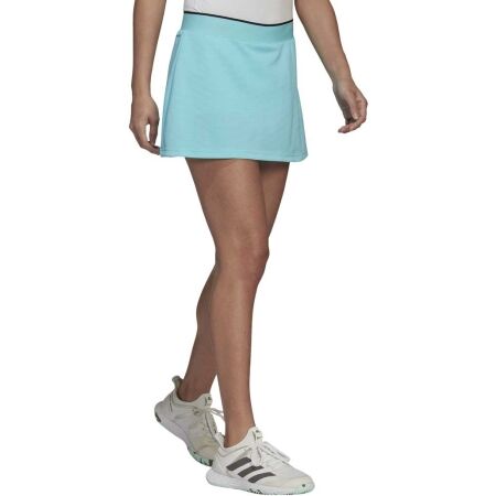 Women’s sports skirt - adidas CLUB SKIRT - 3