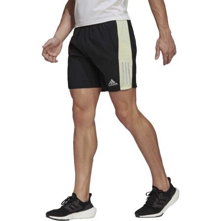 Férfi rövidnadrág futáshoz - adidas OWN THE RUN SHO - 2