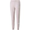 Women's sweatpants - Puma POWER BRAPHIC PANTS TR CL - 1