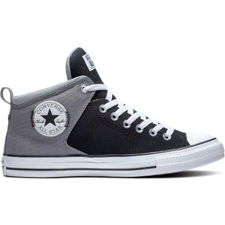 Converse CHUCK TAYLOR ALL STAR HIGH STREET CRAFTED CANVAS - Men’s leisure time sneakers