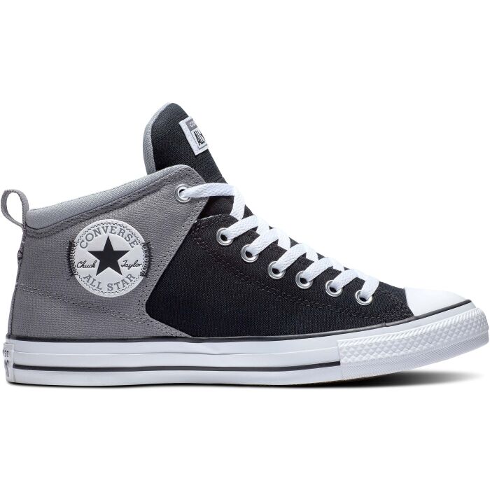 glemme Vanding glas Converse CHUCK TAYLOR ALL STAR HIGH STREET CRAFTED CANVAS | sportisimo.com