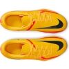 Obuwie piłkarskie dziecięce - Nike JR PHANTOM GT2 CLUB FG/MG - 4