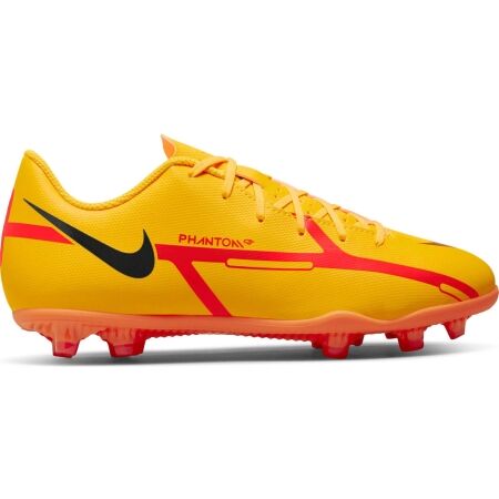 Nike JR PHANTOM GT2 CLUB FG/MG - Kids' football boots