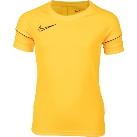 Nike DRI-FIT ACADEMY - Fiú futballpóló