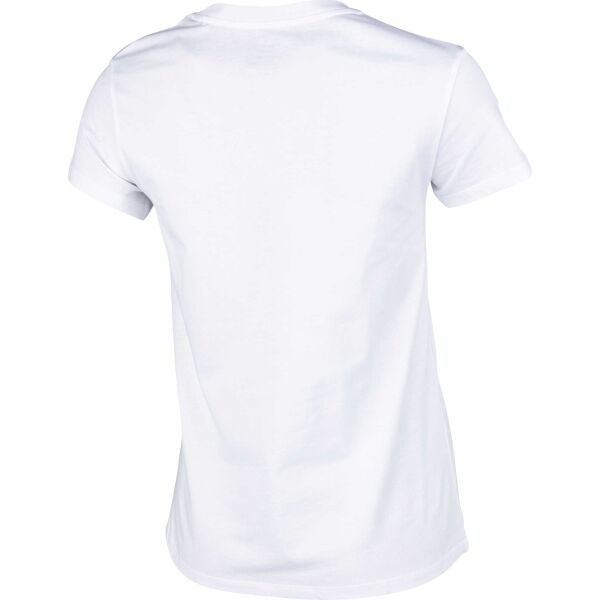 Levi's CORE THE PERFECT TEE Damenshirt, Weiß, Größe XS