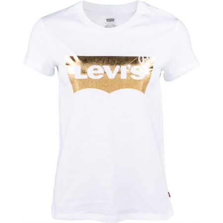 Women's T-shirt - Levi's CORE THE PERFECT TEE - 1