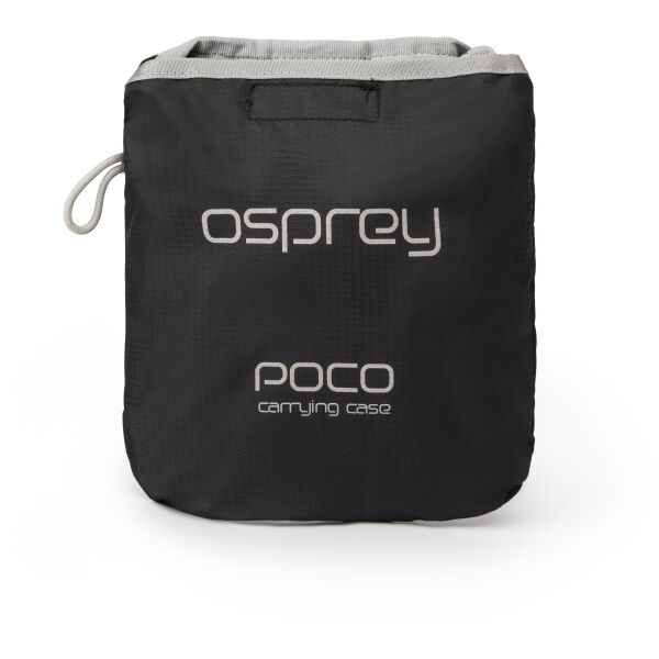 Osprey POCO CARRYING CASE Tasche Für Kindersitze, Schwarz, Größe Os