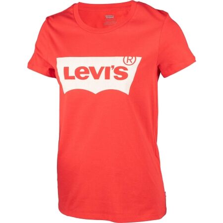 Dámske tričko - Levi's THE PERFECT TEE - 2