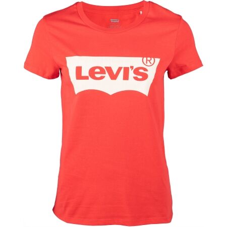Dámske tričko - Levi's THE PERFECT TEE - 1