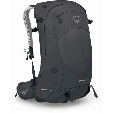 Osprey STRATOS 34 - Hiking backpack