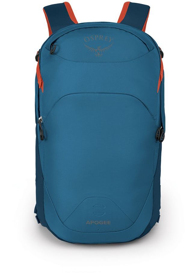Lifestyle backpack