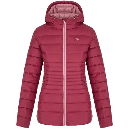 Loap IRSIKA - Women’s winter city jacket