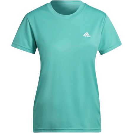 Koszulka sportowa damska - adidas SL T - 1