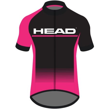Head LADY JERSEY TEAM - Ženski biciklistički dres