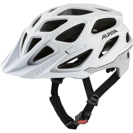 Cycling helmet - Alpina Sports MYTHOS REFLECTIVE - 2