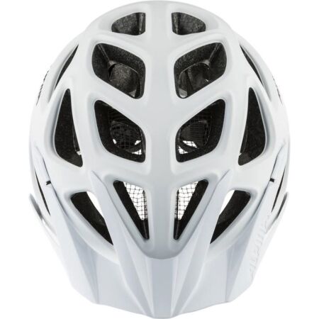 Cycling helmet - Alpina Sports MYTHOS REFLECTIVE - 3