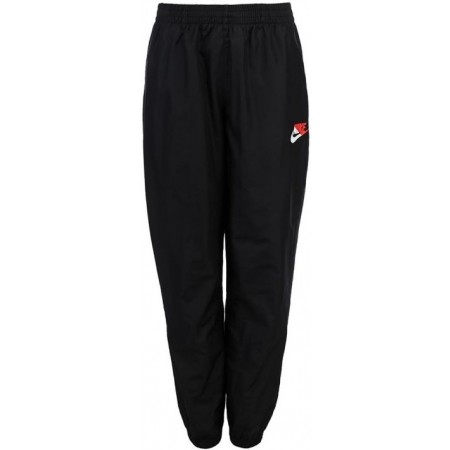 nike shell suit bottoms