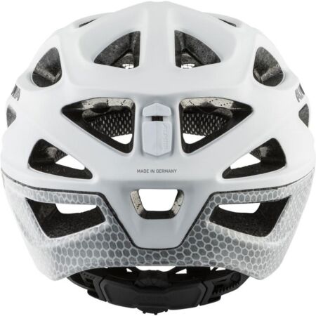 Cycling helmet - Alpina Sports MYTHOS REFLECTIVE - 4