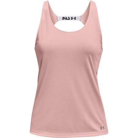 Under Armour FLY BY TANK - Women's tank top