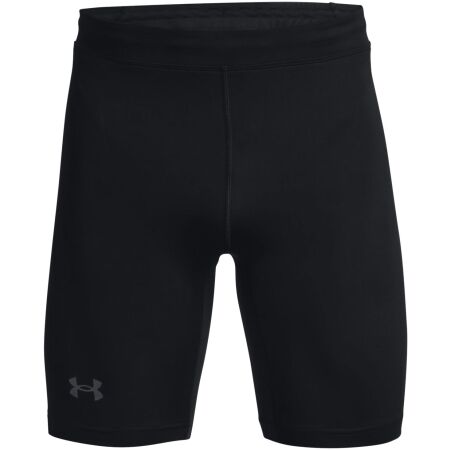 Under Armour FLY FAST HALF TIGHT - Men’s compression shorts