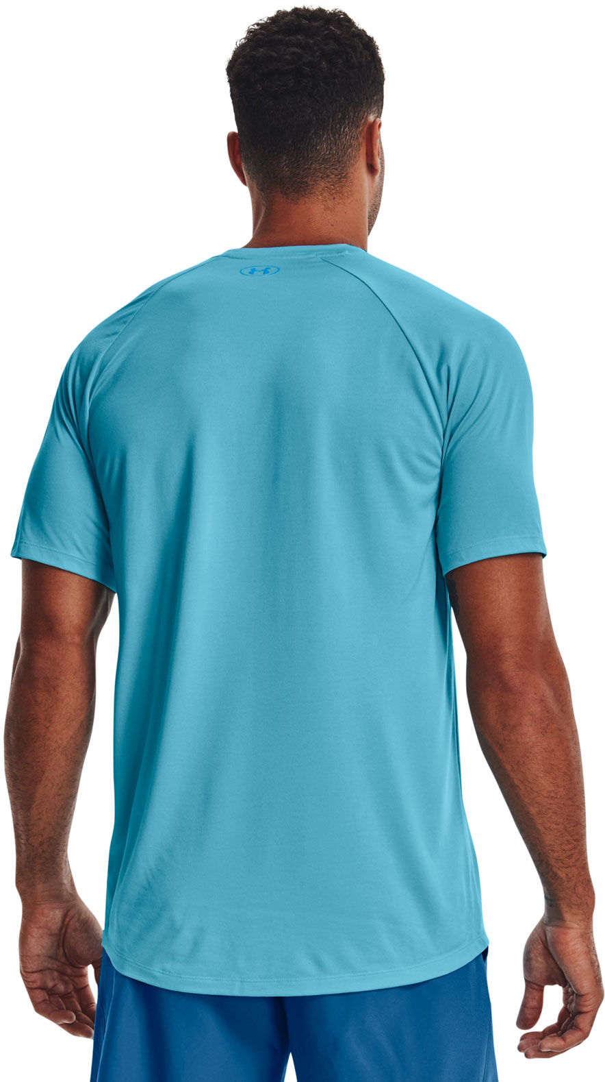 Men’s T-shirt with short sleeves