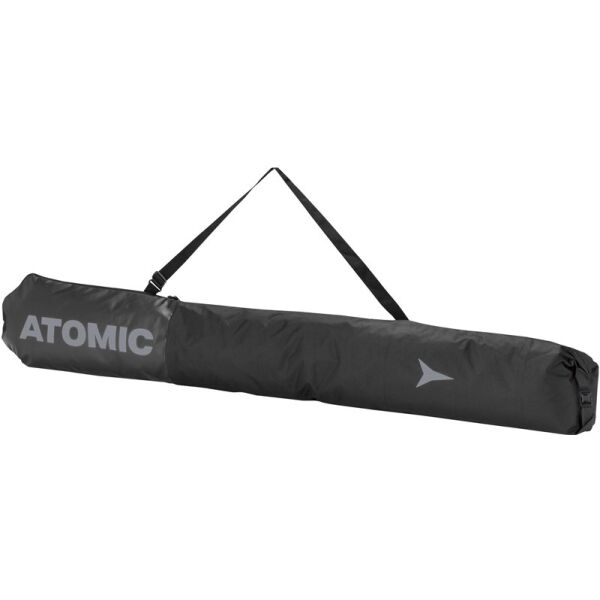 Atomic SKI SLEEVE Univerzális síléctáska, fekete, méret os