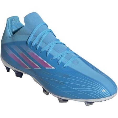 adidas X SPEEDFLOW.2 FG - Men's football shoes