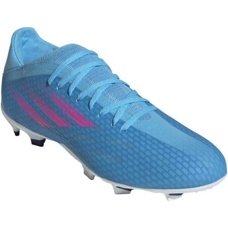 adidas X SPEEDFLOW.3 FG - Men's football shoes