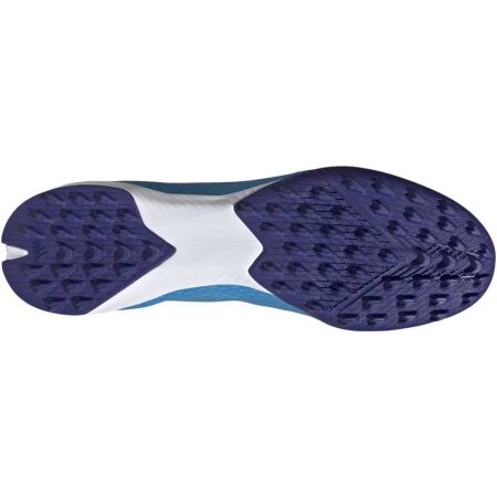 Men's turf football shoes - adidas X SPEEDFLOW.3 TF - 5
